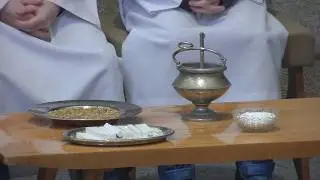 4.1.2026 - Slavnost Zjeven&iacute; P&aacute;ně - 9:30