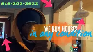 We Buy Houses for Cash! Case Study - Grand Rapids, MI 49507