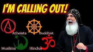 THIS IS THE TRUTH! LISTEN EVERYONE THERE IS ONLY ONE GOD! | Mar Mari Emmanuel