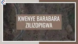 WELCOME TO TANZANIA
