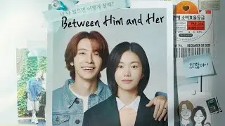 🧑&zwj;🤝&zwj;🧑Between Him and Her | Trailer
