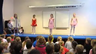 Samstund 4NJ Vor 2013 - Lokaatri&eth;i&eth;
