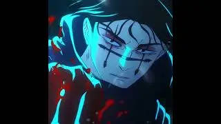 CHOSO IN NEW SEASON 🔥💀 #jujutsukaisen #anime #gojo #choso