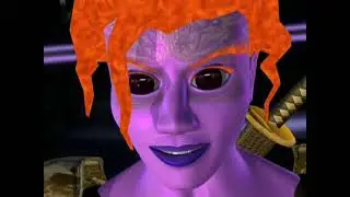 Reboot |S3.E4| Game Over