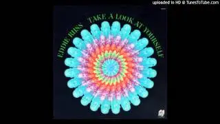 Eddie Russ -  Tea Leaves