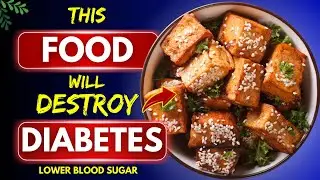 Top 3 Morning Foods For Diabetics You Must Eat! (Lower Blood Sugar)