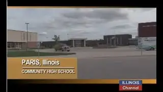 Paris, Illinois - How a Small Community Created the 
