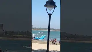 Diu Daman 😎 beach ⛱️🏖️ ☀️⏳ 🌊🪸🥰🤩😍