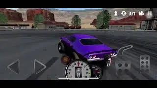 No limit drag racing free play, driving Kraken. sub to my dad, @KrakenRaceSupply, he races cars.