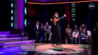 No one Tango's like Burke! Gilles-Peta, William-Cheryl.