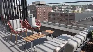Now open in Grand Rapids: Inside Michigan&rsquo;s first Canopy hotel