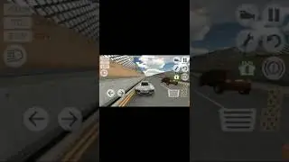 Как я играю в car симулятор 2 ч.