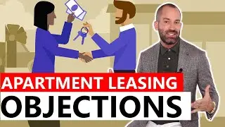 Apartment Leasing Objections | Apartment Leasing Tips and Tricks