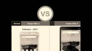 Swipe elite 3 4G VoLTE phone under 5400 rs