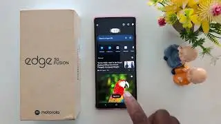 How to Use App Pinning in Moto Edge 50 Fusion, Edge 50 Pro, Edge 50 Ultra 5G