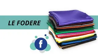 FODERE PER BORSE