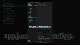 .env Variables in Expo Projects