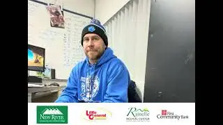 Class AAA State Championship: Princeton head coach Nate Tanner talks past title experience and Nitro