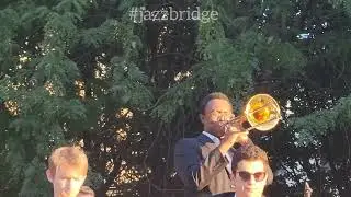 Josh Lee & The Extended Family ▪︎ Presented by Jazz Bridge & The Friends of Hawthorne Park