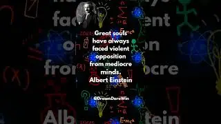 The Genius Mind: Inside Einstein's World