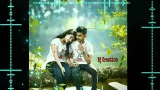 New Romantic love status edit by Nj creation