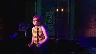 Hayley St. James - 