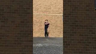 Dubstep Dance