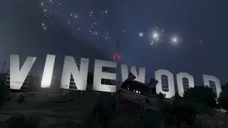 GTA 5 Independence Day DLC: Monster Trucks, Muskets, and Mullets