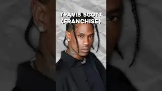 EVERY Reference In Travis Scott&rsquo;s FRANCHISE Music Video