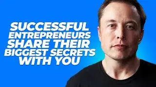 10 Easy Steps To Get Rich | How To Gain Financial Independence | PROFINANCE