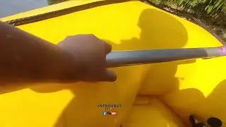 Water Rafting in CDO