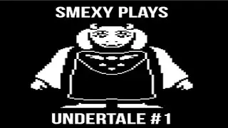 Tragic Beginning | Undertale #1