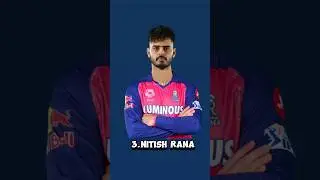 RR best playing 11 for IPL 2025 ⚡