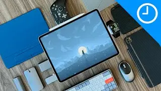 iPad Accessories You NEED To Try!