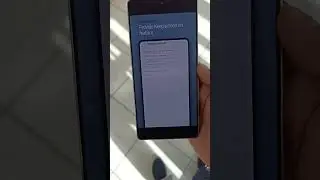 Latest Goodlock Module Launched for samsung users 😱.#s25ultra #shorts #displayassistant