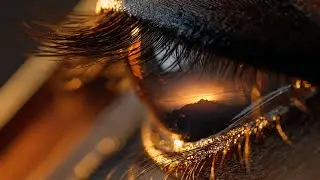 Ethereal Dawn - Epic Cinematic Violin & Vocal New Age Symphony | Mountain Spirits