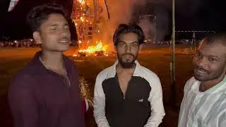 Khunti Ravan Dhan || Khunti news || Jharkhand news