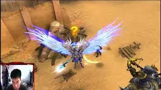 Secrets to Finding Rare Items in MU Origin