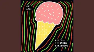 Space Icecream