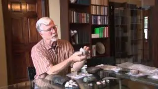 Historic village uncovered during excavation in Tucson
