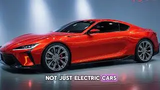 These 2026 Cars Are INSANE .The Future Is Here. #2026cars 