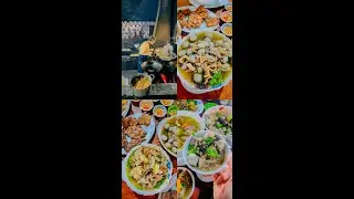 រសជាតិជើងចាស់​ចឹងមែន​ 😋ហូបហើយនៅតែនឹកឃើញឃ្លាន​​ នឹកស៊ុបល្ហុង ងៀតគោជ្រលក់ទឹកខ្មេះ​ ហាងតាវែនតា កំពង់ថ្ម