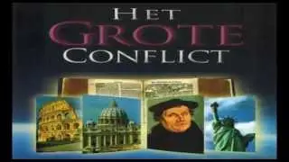 40 Gods volk verlost  -  