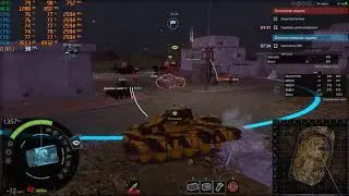 Armored Warfare | i5 3230m | gt 635m | Lenovo g580