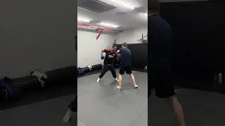 REPS MMA Boxing Training