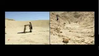 Development of the Negev