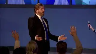 The Gifts of the Holy Spirit: Revelation | Pastor Jeff Perry