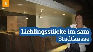 🖼️ Internationaler Museumstag im sam I Stadtkasse - Sabine Weber / Landeshauptstadt Wiesbaden