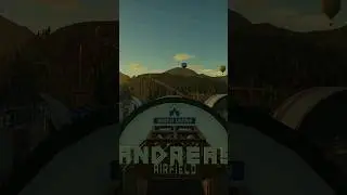 Coming Soon...👀 #planetcoaster #shorts #gaming #california #condor #teaser #rollercoaster #pc #rider