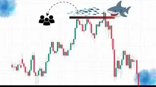 STOPLOSS HUNTING THE DARK SIDE OF TRADING | STOPLOSS HUNTING EXPLAINED